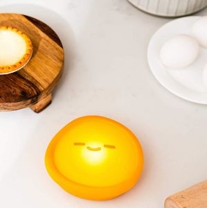 SMOKO Dan the Egg Tart Ambient Light